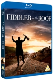 Buy Fiddler On The Roof