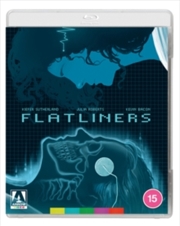 Buy Flatliners