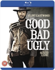 Buy Good The Bad And The Ugly