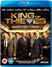 Buy King Of Thieves