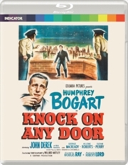 Buy Knock On Any Door