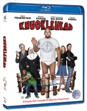 Buy Knucklehead