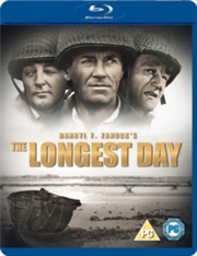 Buy Longest Day