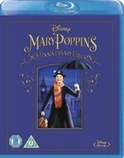 Buy Mary Poppins - 50th Anniversary