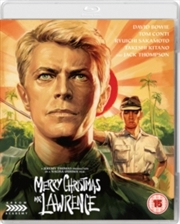 Buy Merry Christmas Mr. Lawrence