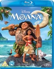 Buy Moana