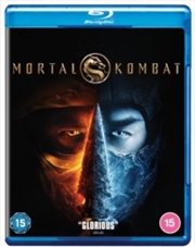 Buy Mortal Kombat