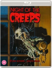 Buy Night Of The Creeps