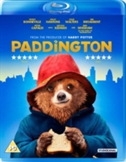 Buy Paddington