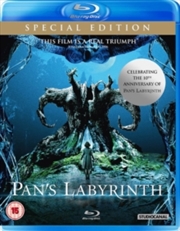 Buy Pans Labyrinth