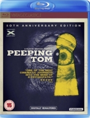 Buy Peeping Tom - 10th Anniversary Edition