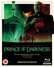 Buy Prince Of Darkness