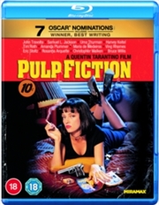 Buy Pulp Fiction