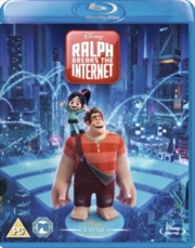 Buy Ralph Breaks The Internet