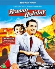 Buy Roman Holiday