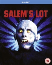 Buy Salems Lot