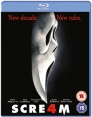 Buy Scream 4