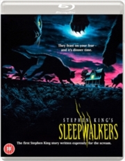 Buy Sleepwalkers