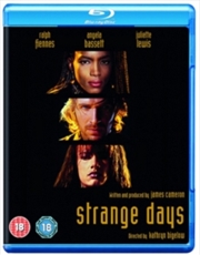 Buy Strange Days