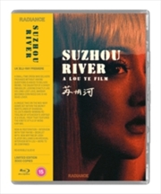 Buy Suzhou River - Limited Edition