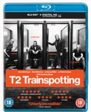 Buy T2 Trainspotting