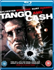 Buy Tango And Cash