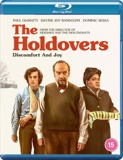 Buy The Holdovers