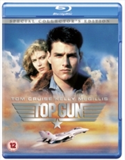 Buy Top Gun (Collector's Edition)