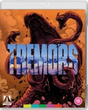 Buy Tremors