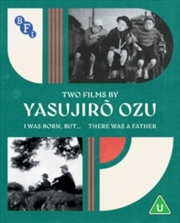 Buy Two Films By Yasujirô Ozu