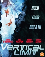 Buy Vertical Limit