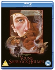 Buy Young Sherlock Holmes