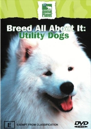 Buy Breed All About It: Utility Do