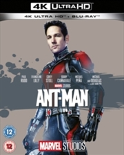 Buy Ant-Man