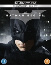 Buy Batman Begins