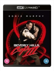 Buy Beverly Hills Cop III