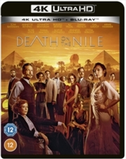 Buy Death On The Nile