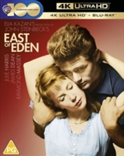 Buy East Of Eden