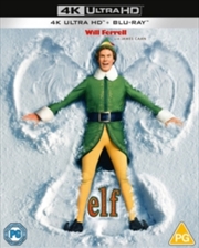 Buy Elf