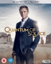 Buy Quantum Of Solace