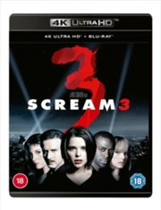 Buy Scream 3