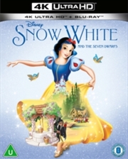 Buy Snow White And The Seven Dwarfs