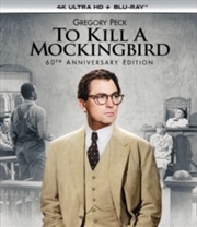 Buy To Kill A Mockingbird - 60th Anniversary