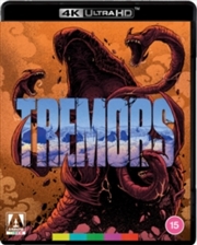 Buy Tremors