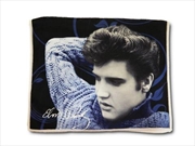 Buy Elvis Kitchen Towel Blue Sweater