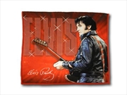 Buy Elvis Kitchen Towel 68` Name