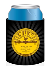 Buy Sun Records Huggie Johnny Cash