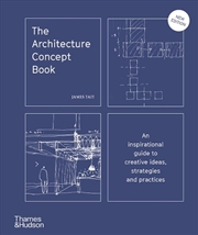 Buy Architecture Concept Book