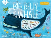 Buy Big Belly Of The Whale