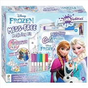 Buy Inkredibles Activity Kit Frozen